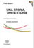 Una storia, tante storie
