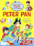 Peter Pan - Stacca e attacca