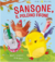Sansone, il pulcino fifone
