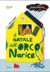 Il Natale dell'orco Narice