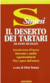 Il deserto dei tartari (Sintesi)
