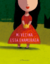 Mi vecina está enamorada