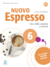 Nuovo Espresso 6 (libro + CD audio)