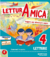 Lettura amica4 Con e-book. Con espansione online Per la 4ª classe elementare