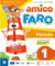 Amico faro. Pack. vol.3
