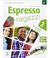 Espresso Ragazzi 2. Libro + cd audio + dvd