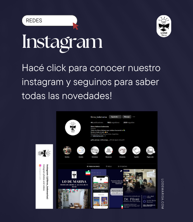 Seguinos en nuestras redes
