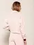 Casaco de Veludo Cropped Biamar 11583 - loja online