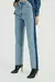 Calça Jeans Listra Lateral 8350801 na internet