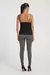 Calça Malha Zíper - comprar online