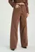 Calça Pantalona Sarja 8349801 - Mirasol