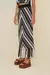 Saia Tricot Franjas 02041164 - loja online