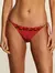 Tanga Amarradinha Navajo 16204 - comprar online
