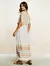 Vestido Midi Lisos Navajo - loja online