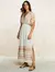 Vestido Midi Lisos Navajo na internet