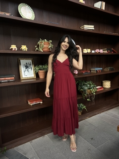 Vestido Selena
