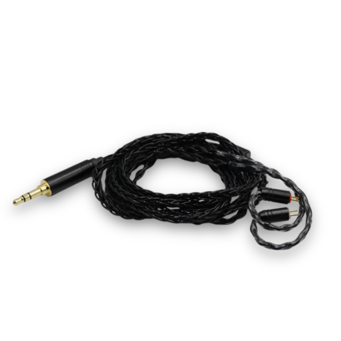 Cable 8 Core 2 Pin Custom - (copia)