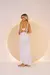 SAIA CRIS - BRANCO - comprar online
