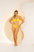 BIQUINI DAIANE - AMARELO