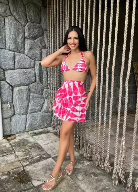 SAIA CARLA - PRAIA DE ÁGUAS BELAS - comprar online