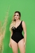 MAIÔ JOELMA - PRETO - comprar online