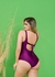 MAIÔ JOELMA - ROXO na internet