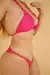 BIQUINI NANDA - PINK na internet