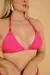 BIQUINI NANDA - PINK - comprar online