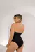 MAIÔ IRACEMA - PRETO - comprar online