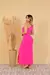 VESTIDO VIVIAN - PINK na internet
