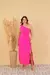 VESTIDO VIVIAN - PINK