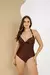 MAIÔ IVINA - CHOCOLATE - Maria Betania