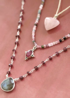 Collar BRASIL - tienda online