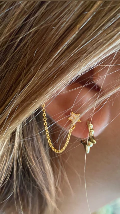 Aros CADENA en internet