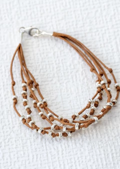 Pulsera Zuzú - comprar online