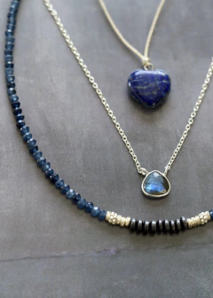 Imagen de Collar BRASIL