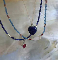 Collar BRASIL en internet