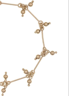 Pulsera India - comprar online