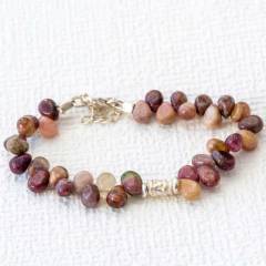 Pulsera de los Pétalos - comprar online