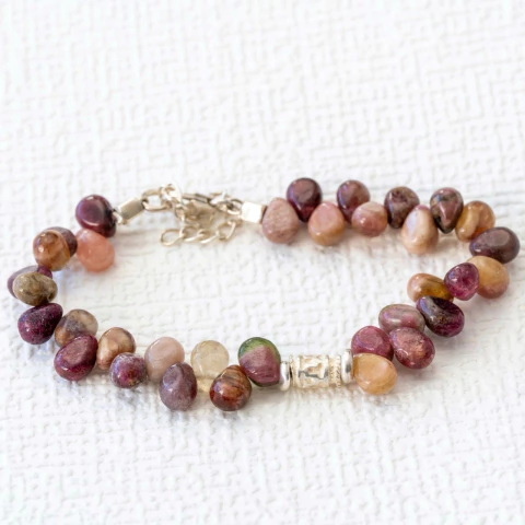 Pulsera de los Pétalos - comprar online