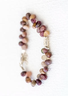 Pulsera de los Pétalos en internet