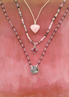 Collar BRASIL - comprar online