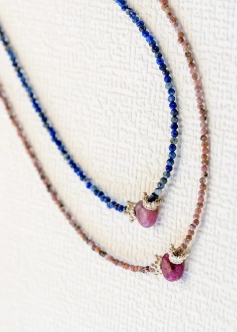 Collar Twin - comprar online