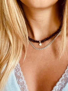 Collar Vulcano - comprar online