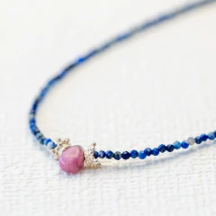 Collar Twin en internet