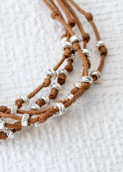 Pulsera Zuzú en internet