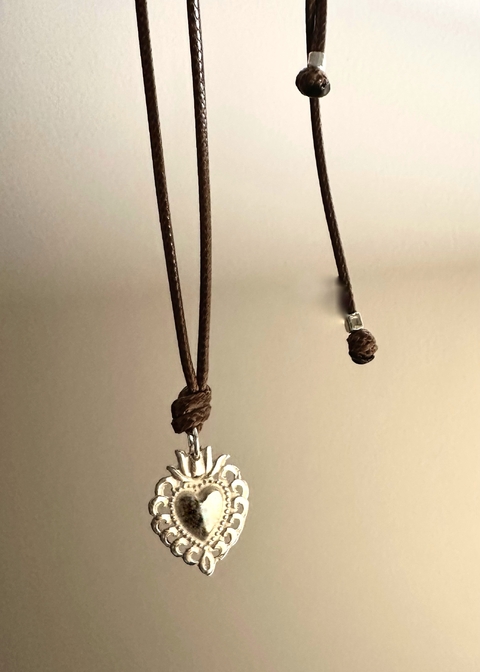 Sagrado Corazón