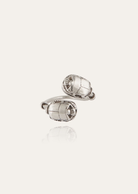 Anillo Scarabee