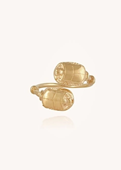 Anillo Scarabee - comprar online