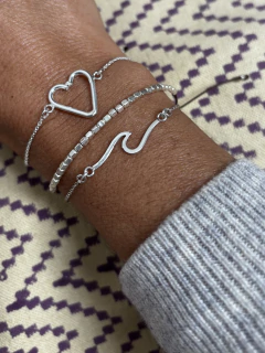 Pulsera Waves - comprar online